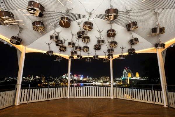 Проект Анри Салы «The Last Resort»