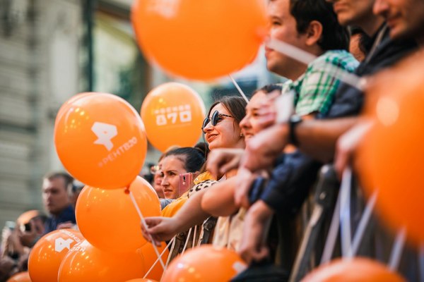 РЕН ТВ устроит концерт на Охотном Ряду