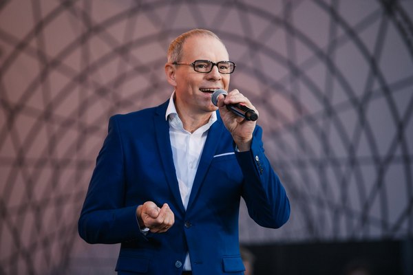 РЕН ТВ устроит концерт на Охотном Ряду