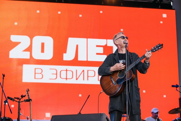 РЕН ТВ устроит концерт на Охотном Ряду