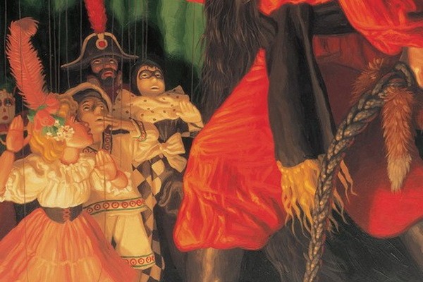 Рисунки главного художника Вселенной Marvel впервые представлены в Москве