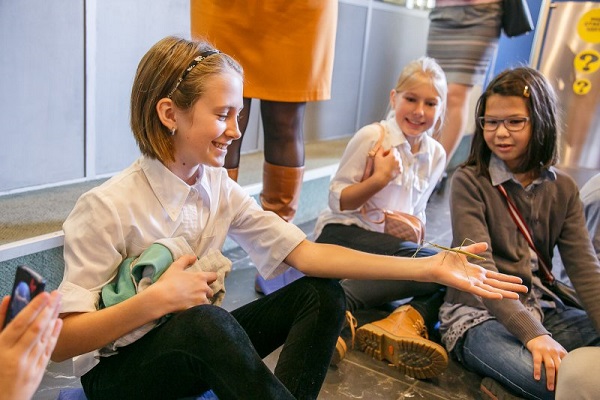 Всемирный День защиты животных в ГДМ