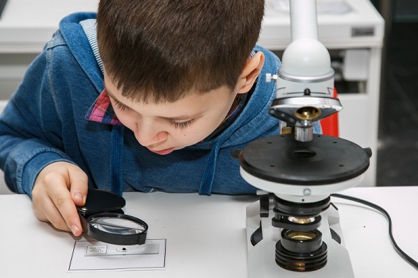 Всемирный День защиты животных в ГДМ