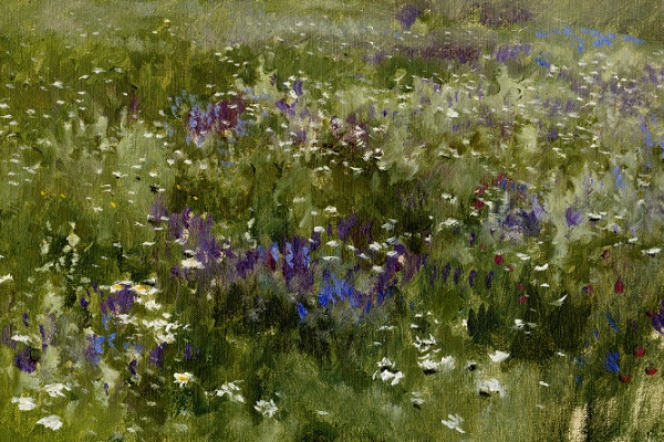 Выставка «Исаак Левитан и авторский кинематограф»