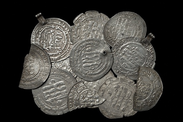 Выставка «Культурный мост: из прошлого в настоящее»