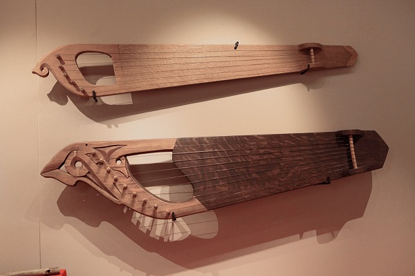 Выставка «Государевы потешники»