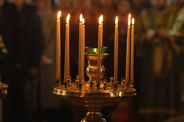 Выставка «Христианские святыни у Тверских ворот Москвы»