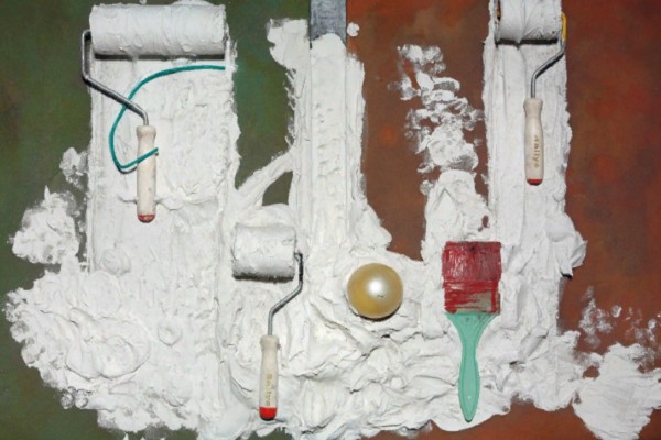 Выставка «Марсель Бродхартс. Поэзия и образы»