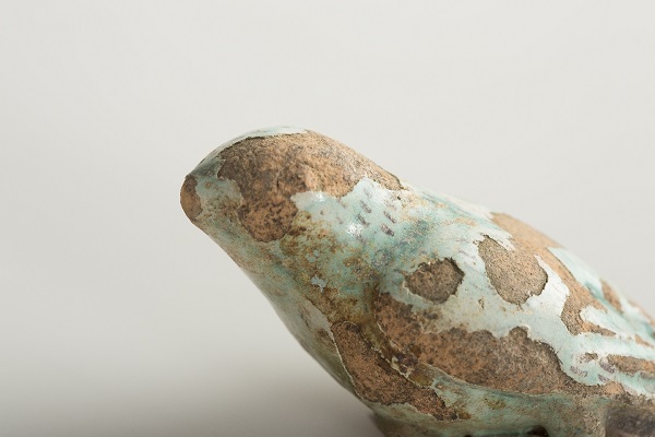 Выставка археологических находок «Находки моей улицы»