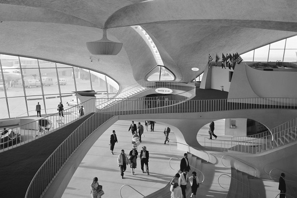 Фотовыставка «Пионеры американского модернизма»