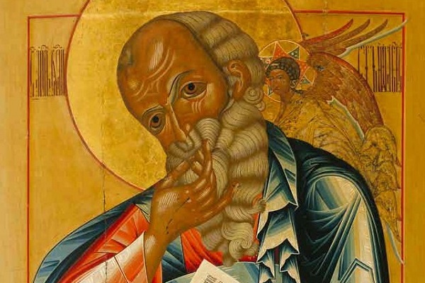 Выставка икон «Предивное художество»