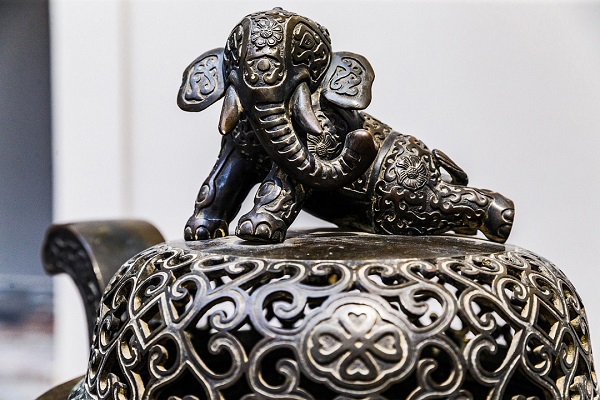 Выставка «Рерихи. Сохраняя культуру»