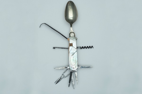 Выставка «Традиции и современность»