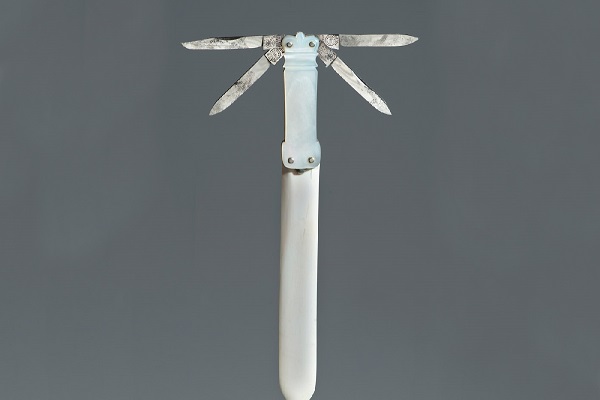 Выставка «Традиции и современность»