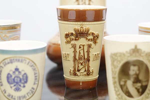 Историческая выставка «Семья Императора»