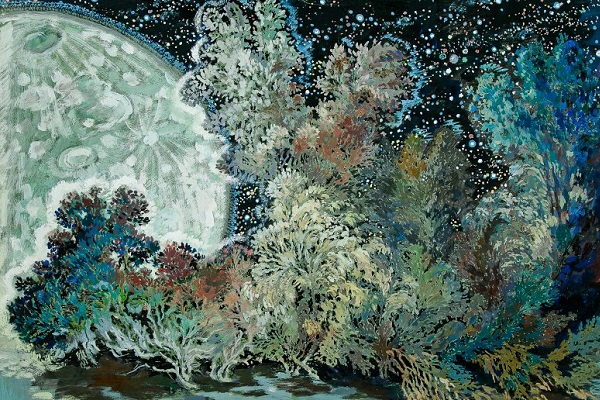 Выставка «Тунгусская загадка»