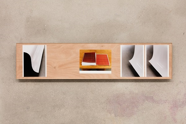 Фотовыставка «Вы смотрите на то, чего никогда не было»