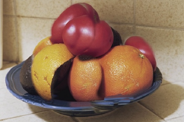 Фотовыставка «Вы смотрите на то, чего никогда не было»