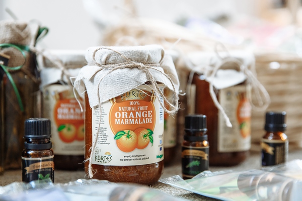 Выставка экопродукции ЭкоГородЭкспо Осень 2018