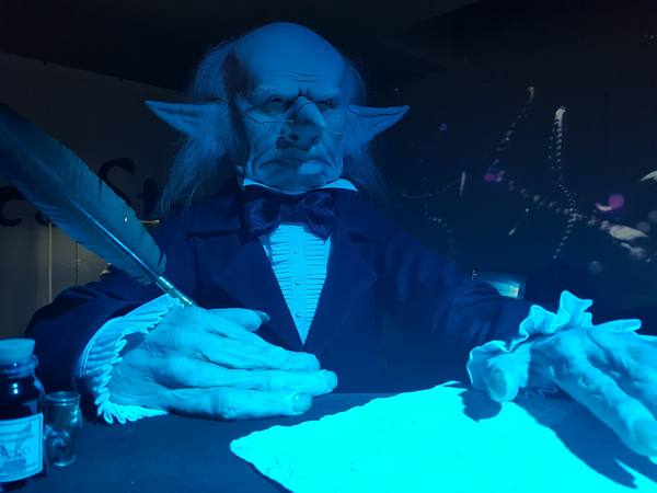 Выставка «FACE2FACE»