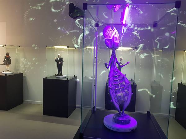 Выставка «FACE2FACE»