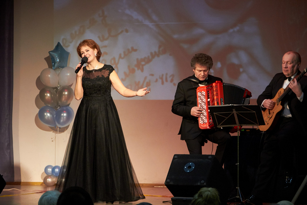 Фестиваль «Музыка времен»