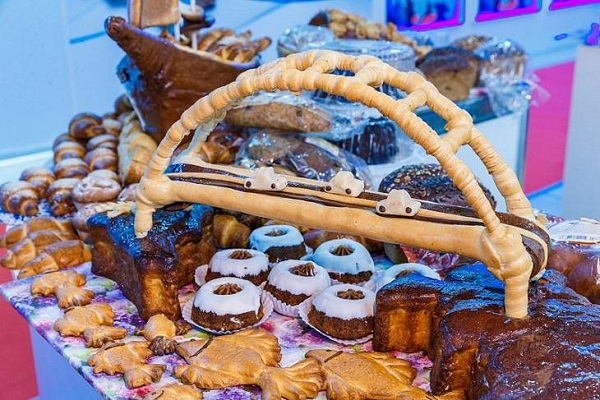 Фестиваль национальных культур – 2018