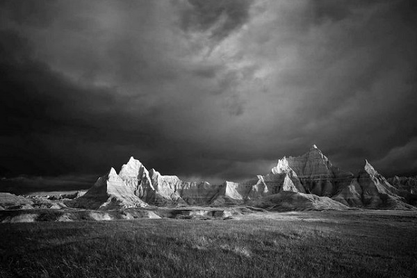 Фотовыставка «Эффект присутствия»