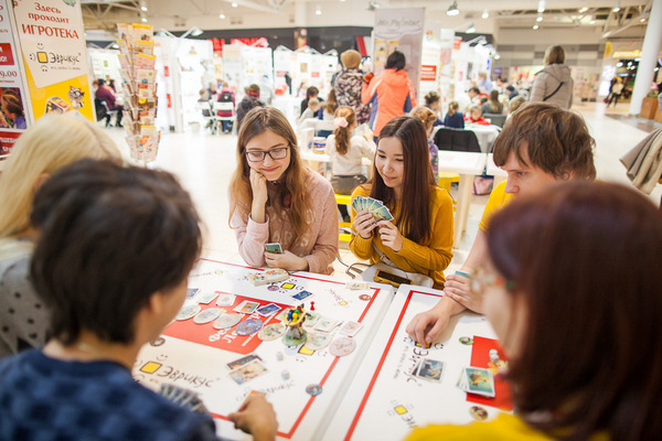Хендмейд фестиваль Леонардо в МЕГЕ Белая Дача