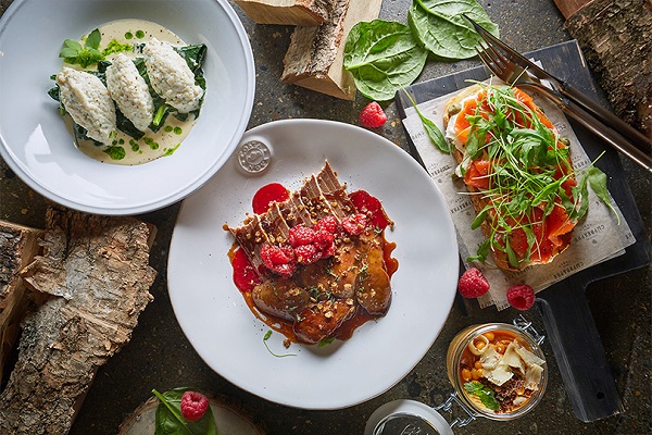 Московский Гастрономический Фестиваль