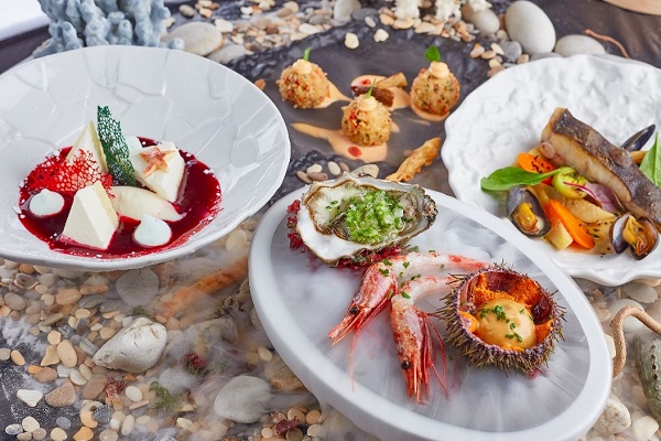 Московский Гастрономический Фестиваль