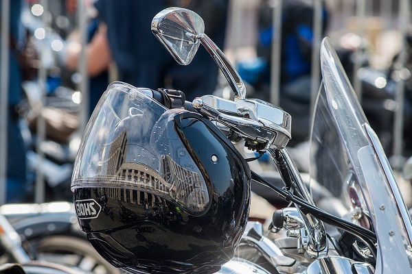 Осенний МотоФестиваль – 2018