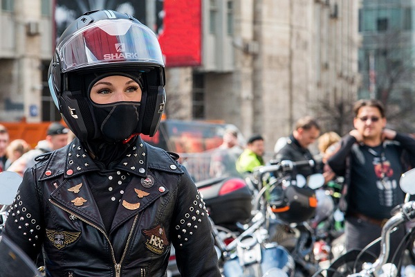 Осенний МотоФестиваль – 2018