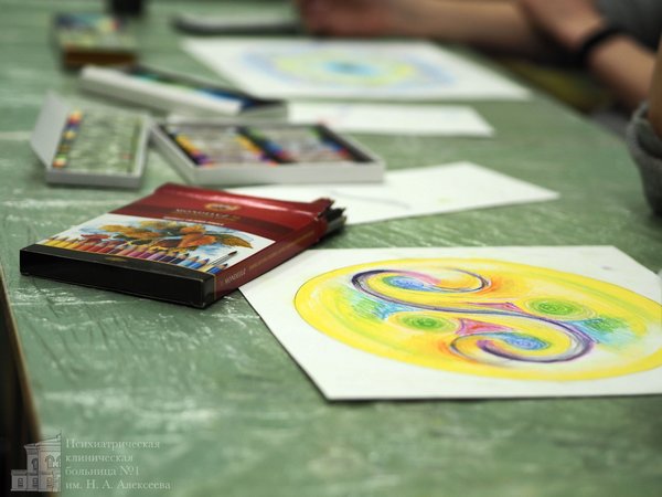 Всемирный день психического здоровья — проект «Сказать не могу молчать»