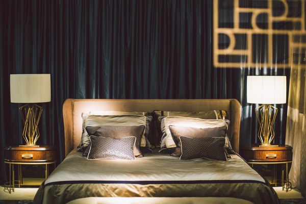 XIV Мебельная выставка «Salone del Mobile. Milano Moscow»