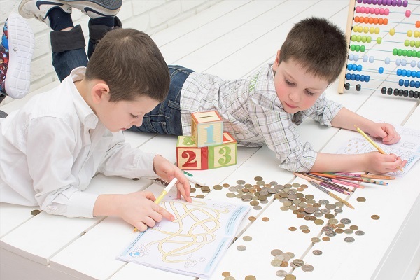 Семейный финансовый фестиваль «PRO деньги – 2018»