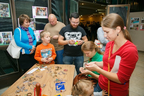 Всероссийский Фестиваль науки – 2018