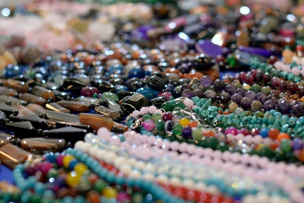 Выставка-ярмарка «Craft Master “ART”»