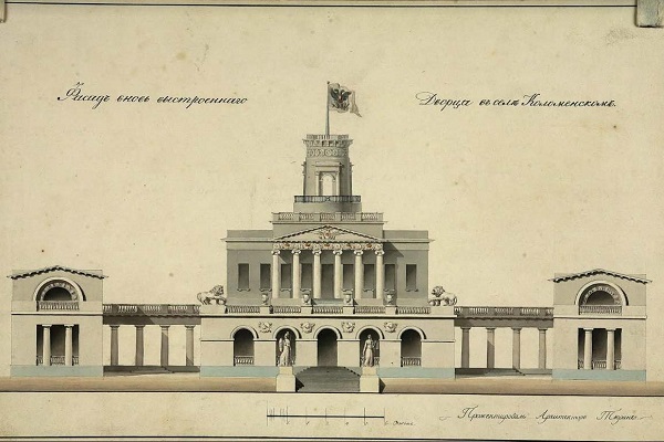 Выставка «Искусный властитель: император Александр I»