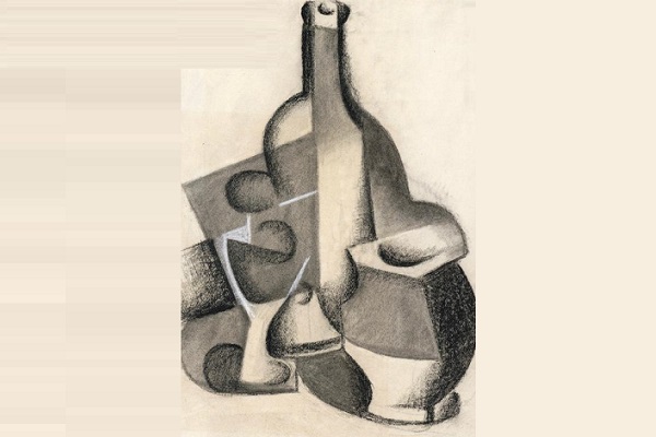 Выставка «Парижские вечера баронессы Эттинген»