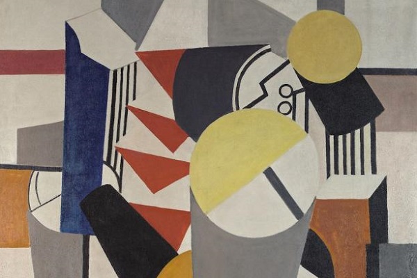 Выставка «Парижские вечера баронессы Эттинген»