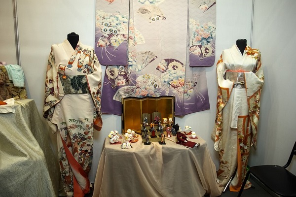 Выставка-продажа «Гранд Текстиль – 2018»