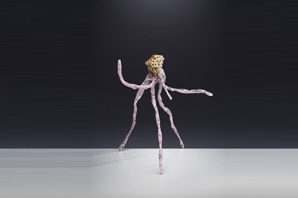 Выставка «Коллекция Розовой книги №2»