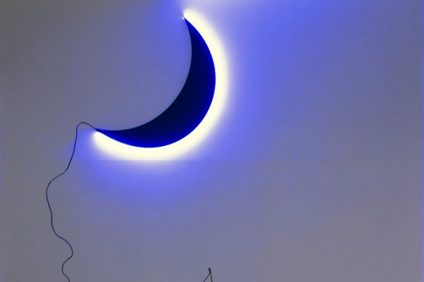 Выставка «Космическое Беляево. Космизм Леонида Тишкова»