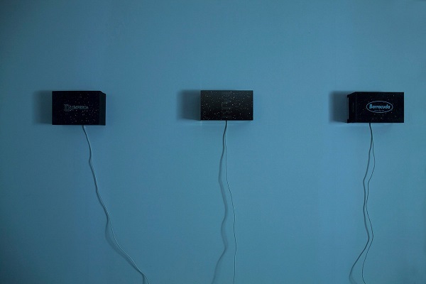 Выставка «Космическое Беляево. Космизм Леонида Тишкова»