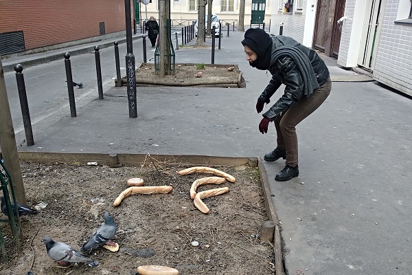 Фотовыставка «Молодые, но не сломленные»