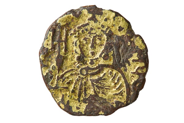 Выставка «Не все то золото»