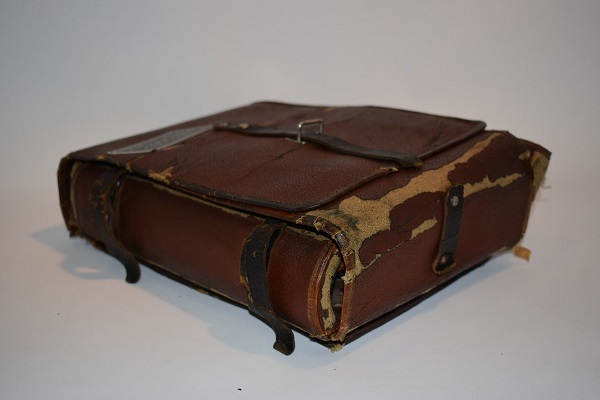 Выставка «Огонь и сталь»