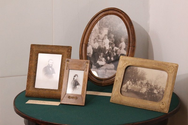 Выставка «Праздновать нельзя запретить»