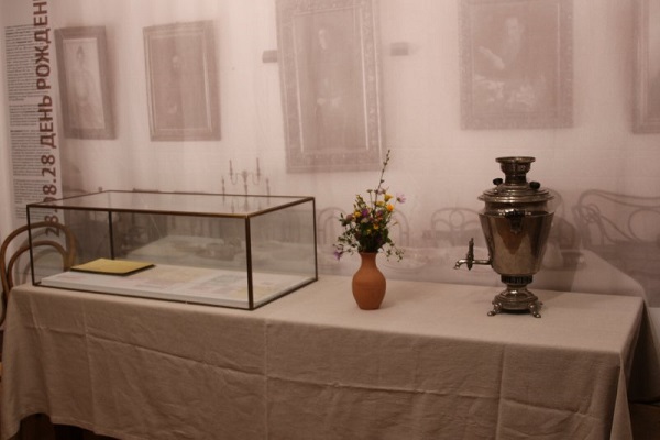 Выставка «Праздновать нельзя запретить»